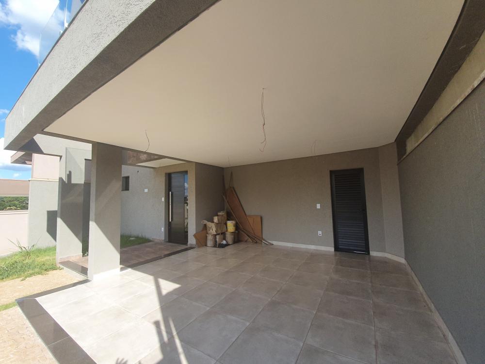 Casas Condomínio para à venda no Bonfim Paulista na cidade de Ribeirão Preto: 