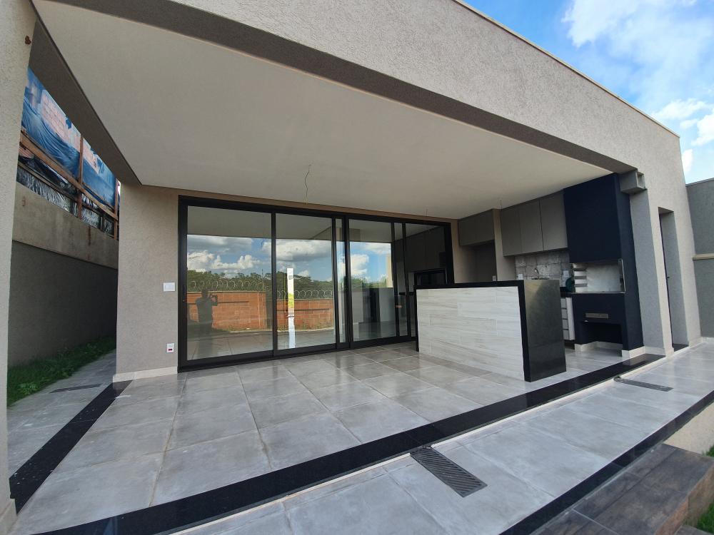 Casas Condomínio para à venda no Bonfim Paulista na cidade de Ribeirão Preto: 