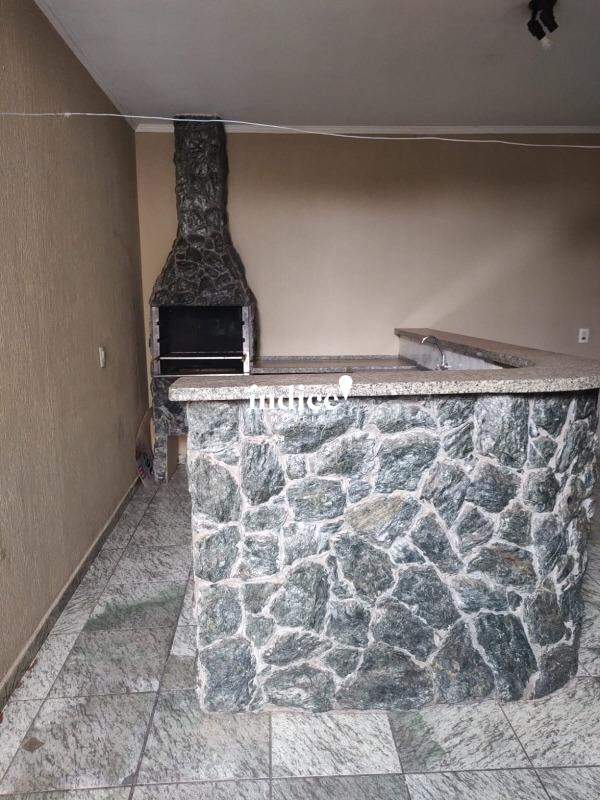 Casas Condomínio para à venda no Jardim Florestan Fernandes na cidade de Ribeirão Preto: 