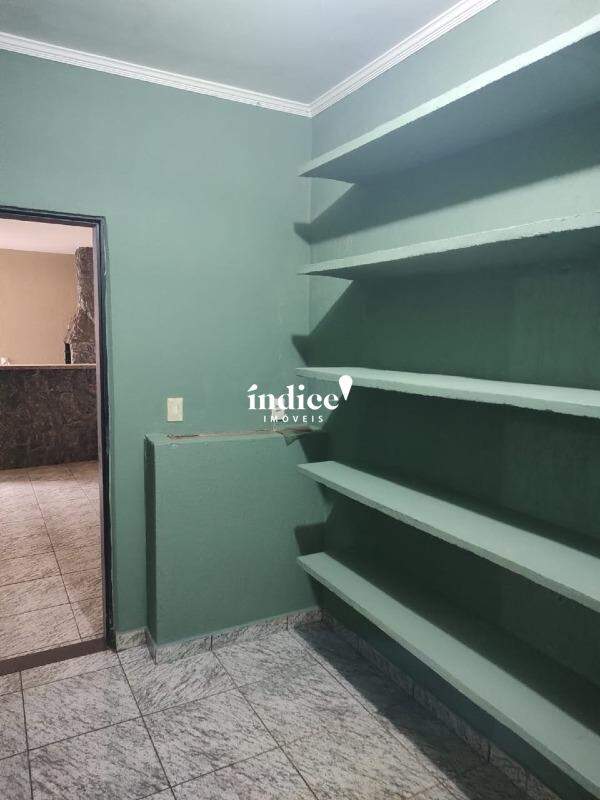 Casas Condomínio para à venda no Jardim Florestan Fernandes na cidade de Ribeirão Preto: 