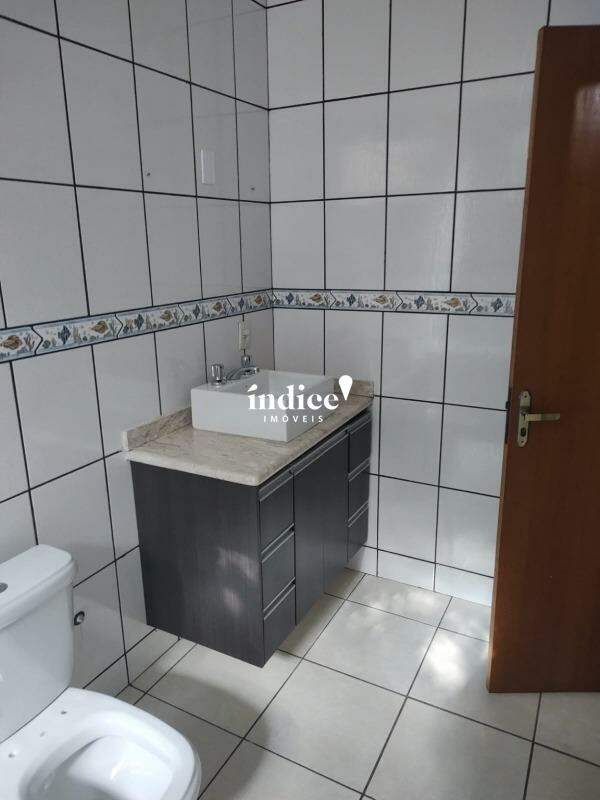 Casas Condomínio para à venda no Jardim Florestan Fernandes na cidade de Ribeirão Preto: 