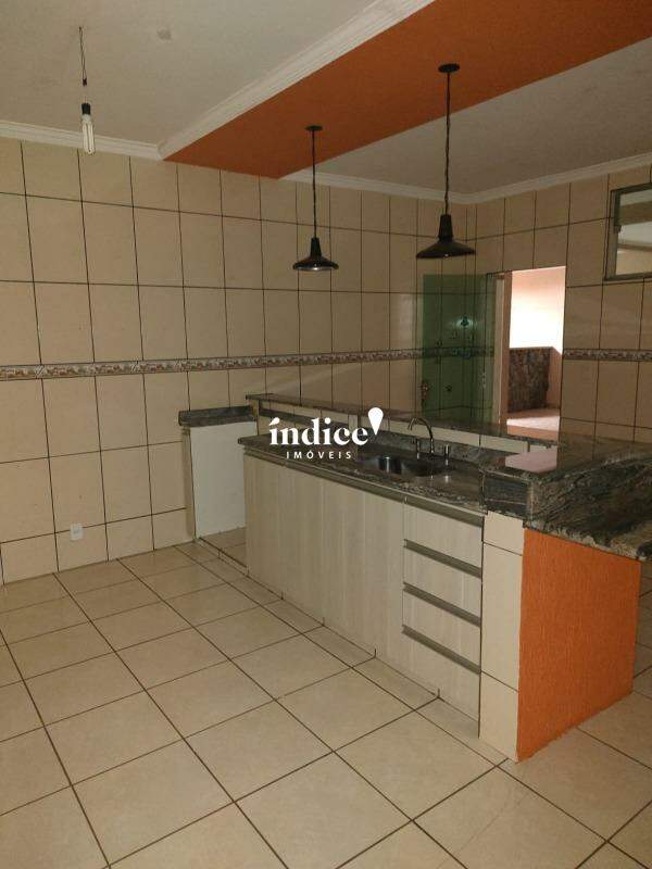 Casas Condomínio para à venda no Jardim Florestan Fernandes na cidade de Ribeirão Preto: 