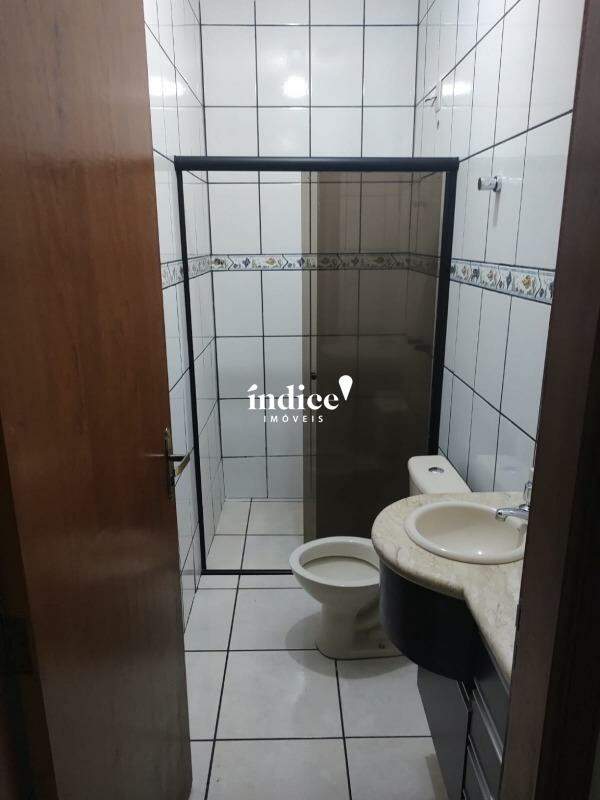 Casas Condomínio para à venda no Jardim Florestan Fernandes na cidade de Ribeirão Preto: 