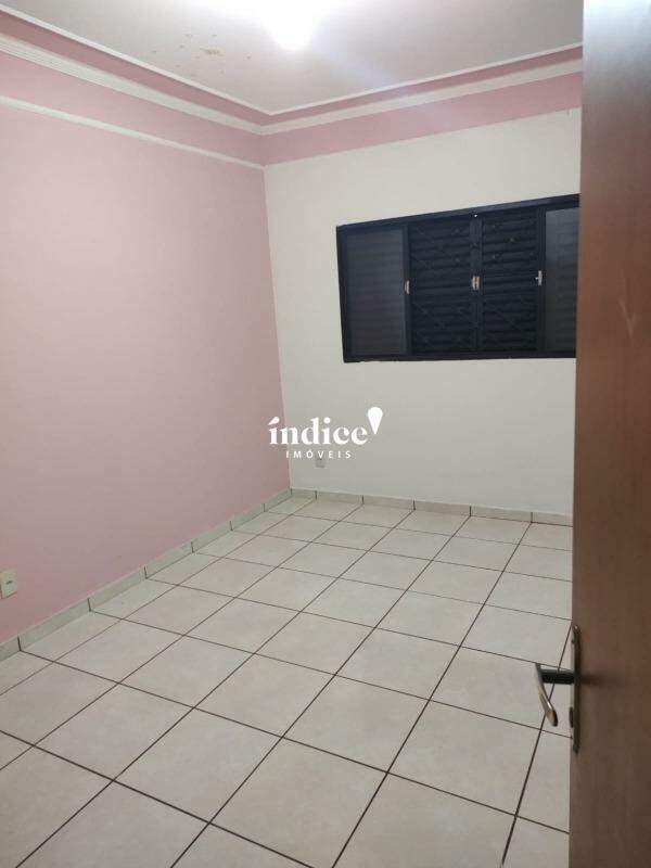 Casas Condomínio para à venda no Jardim Florestan Fernandes na cidade de Ribeirão Preto: 