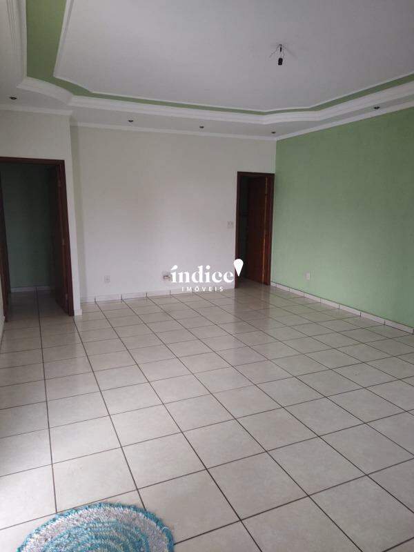Casas Condomínio para à venda no Jardim Florestan Fernandes na cidade de Ribeirão Preto: 