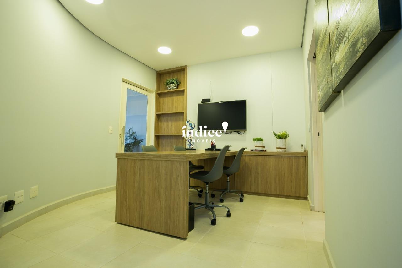 Sala Comercial para para aluguel no Vila Ana Maria na cidade de Ribeirão Preto: 