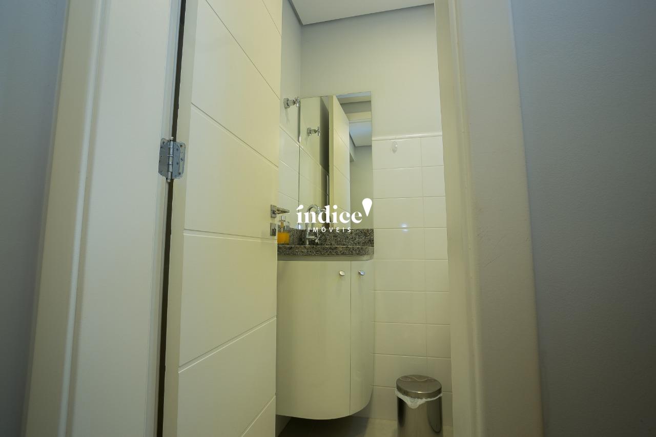 Sala Comercial para para aluguel no Vila Ana Maria na cidade de Ribeirão Preto: 
