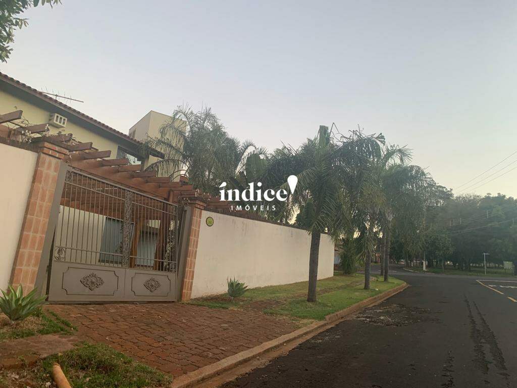Casas Condomínio para à venda no Bonfim Paulista na cidade de Ribeirão Preto: 