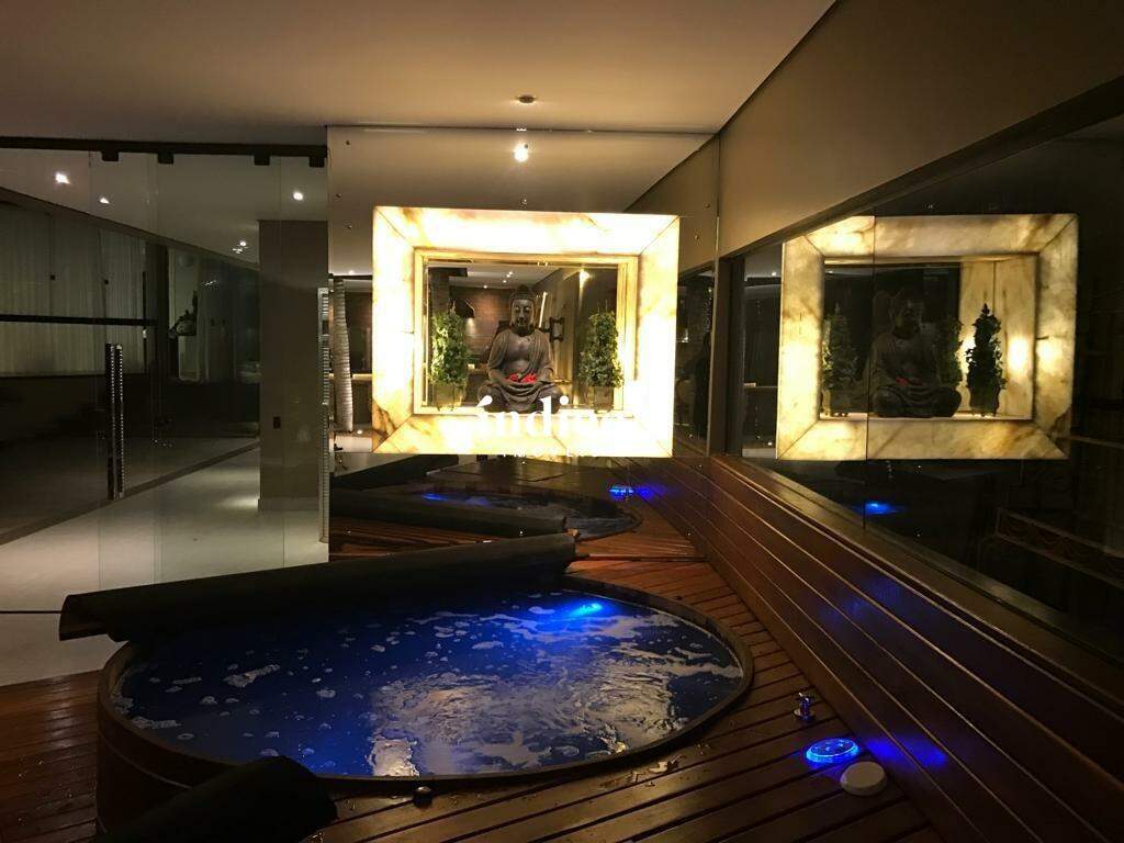Casas Condomínio para à venda no Bonfim Paulista na cidade de Ribeirão Preto: 