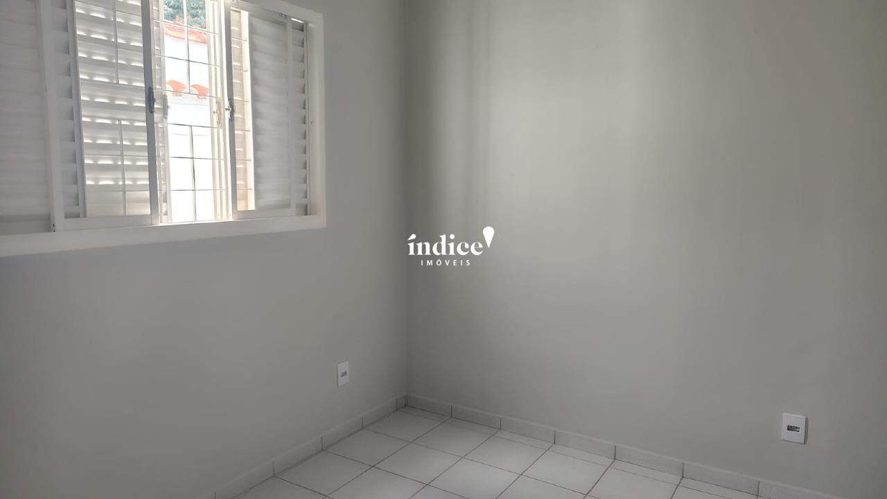 Casas para para aluguel no Jardim Zara na cidade de Ribeirão Preto: 