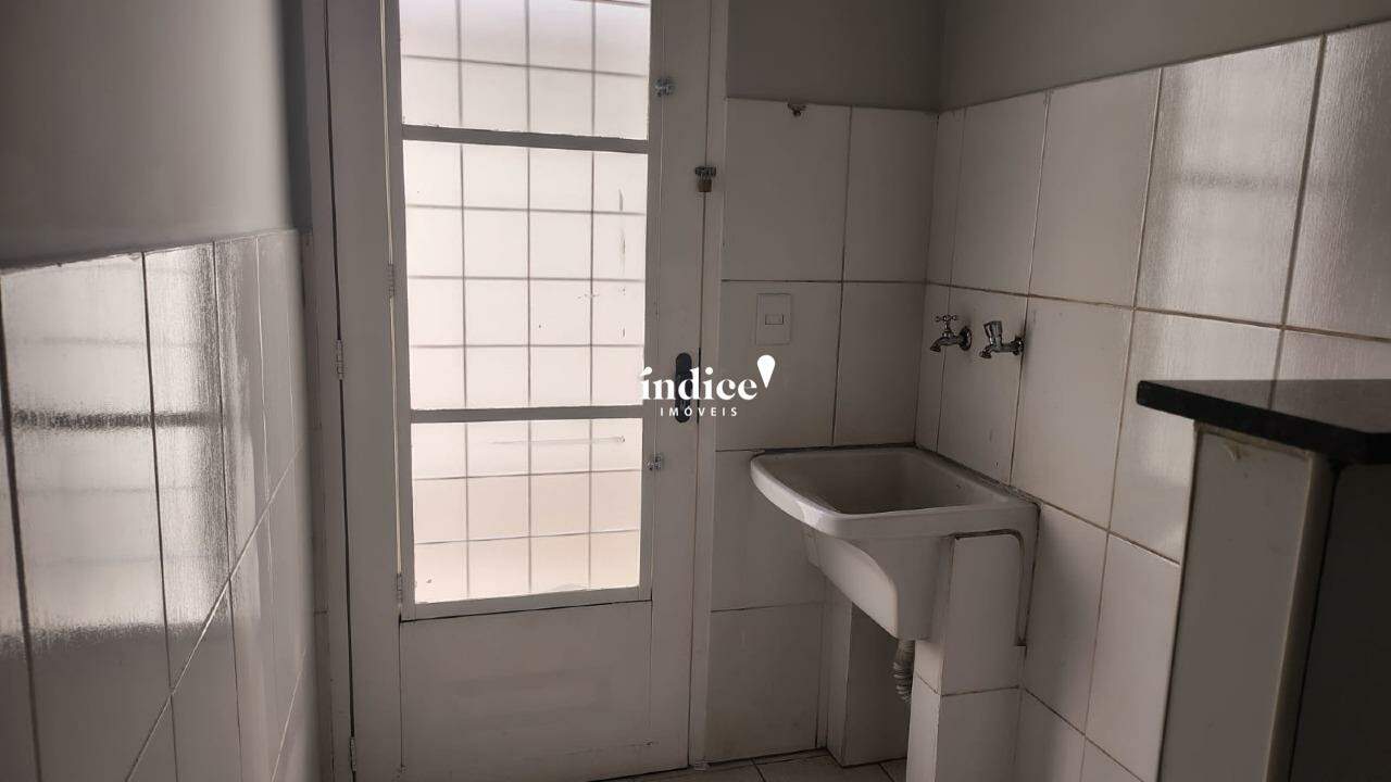 Casas para para aluguel no Jardim Zara na cidade de Ribeirão Preto: 