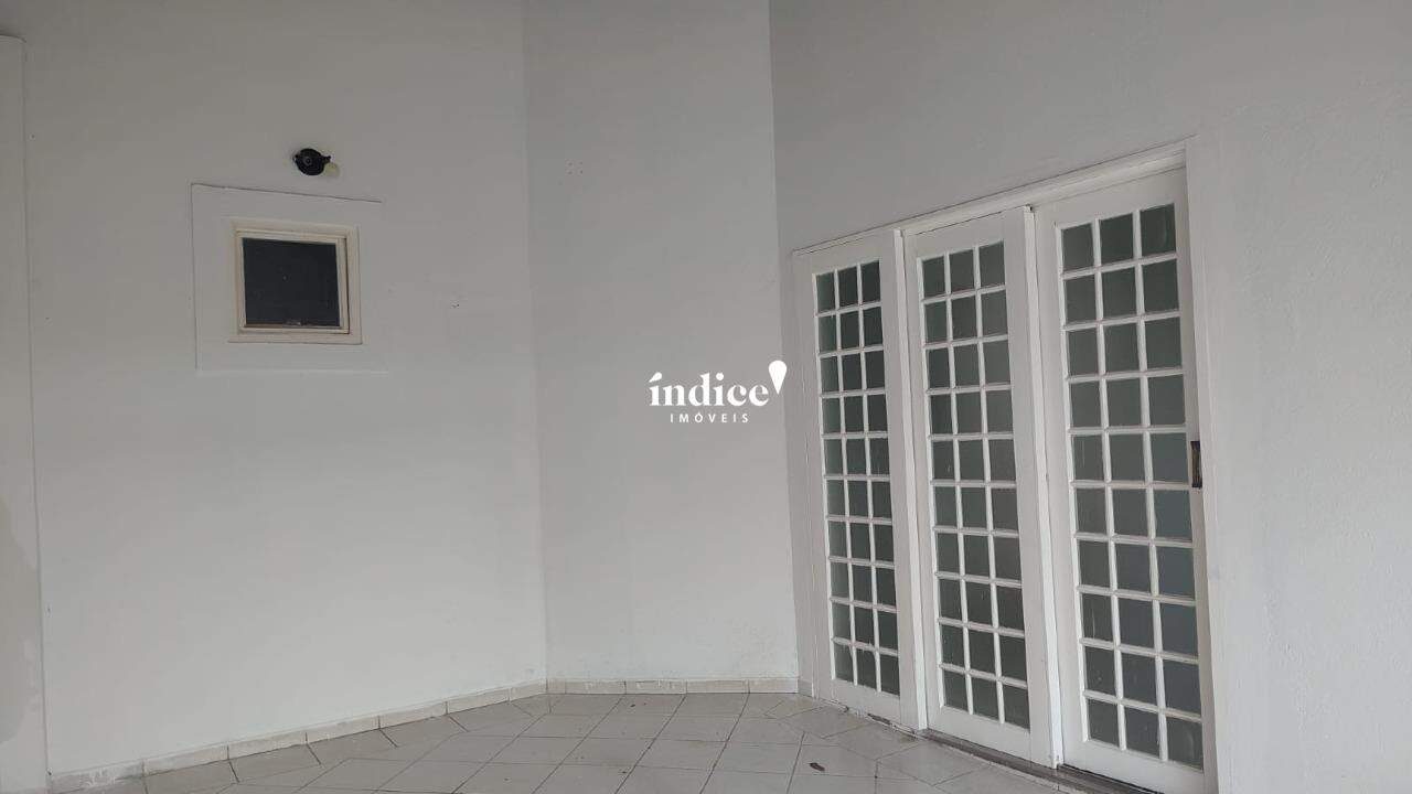Casas para para aluguel no Jardim Zara na cidade de Ribeirão Preto: 