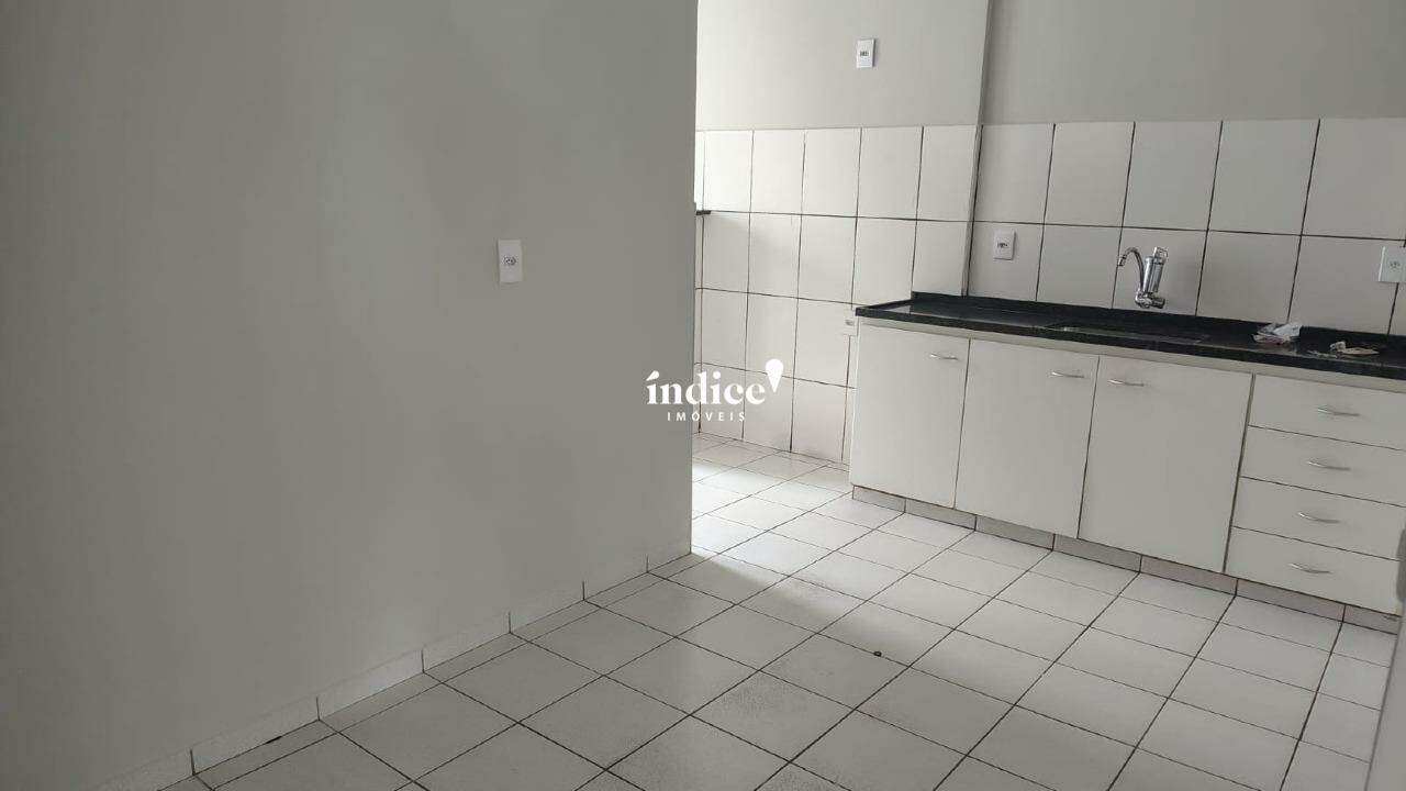 Casas para para aluguel no Jardim Zara na cidade de Ribeirão Preto: 