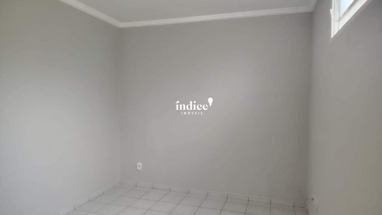 Casas para para aluguel no Jardim Zara na cidade de Ribeirão Preto: 