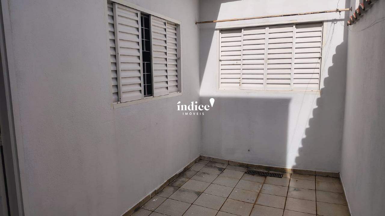 Casas para para aluguel no Jardim Zara na cidade de Ribeirão Preto: 