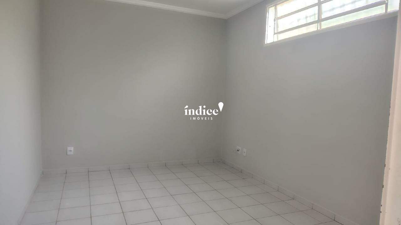 Casas para para aluguel no Jardim Zara na cidade de Ribeirão Preto: 