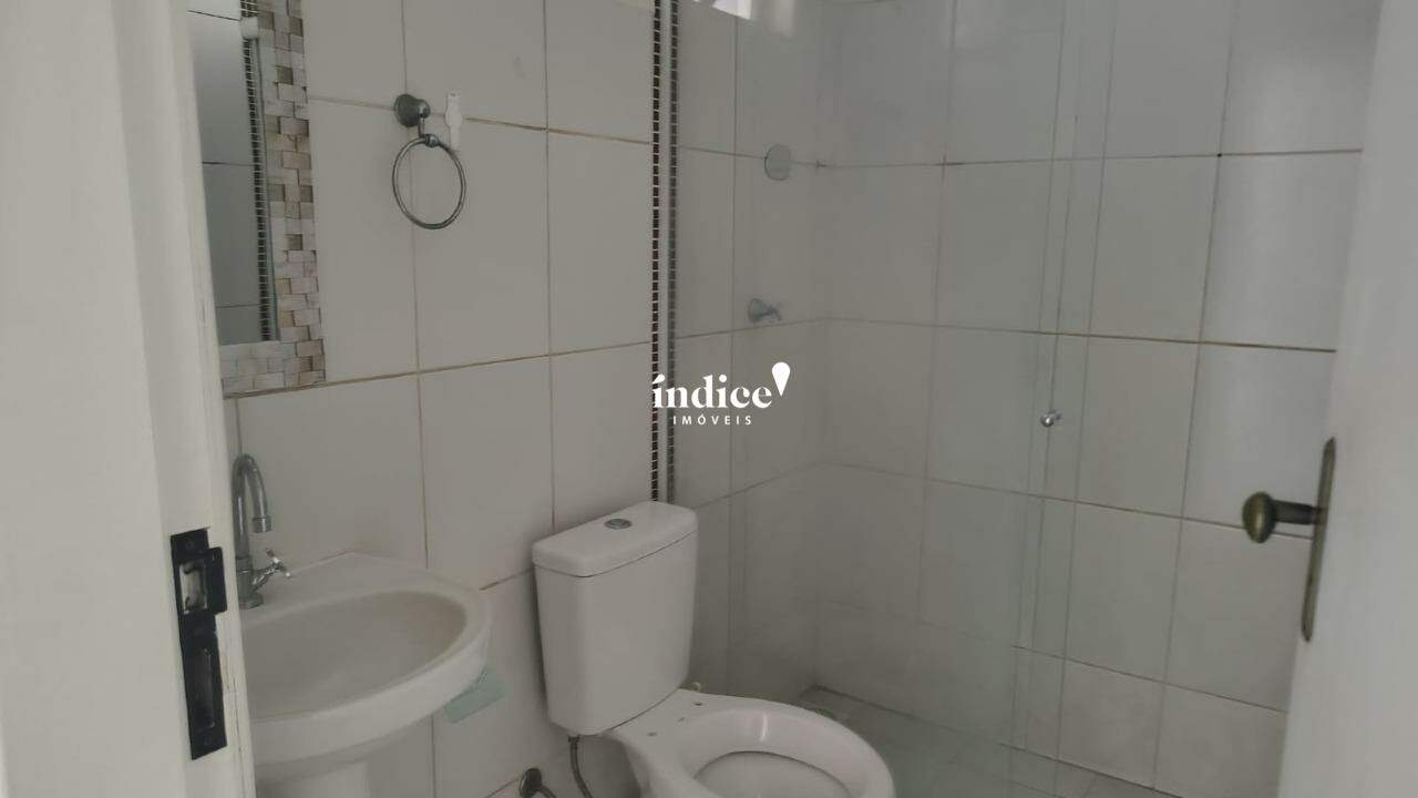 Casas para para aluguel no Jardim Zara na cidade de Ribeirão Preto: 