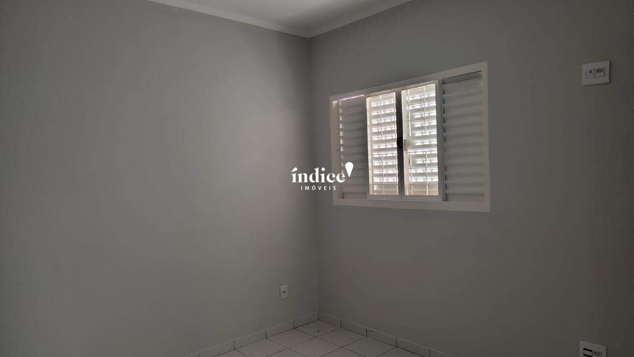 Casas para para aluguel no Jardim Zara na cidade de Ribeirão Preto: 