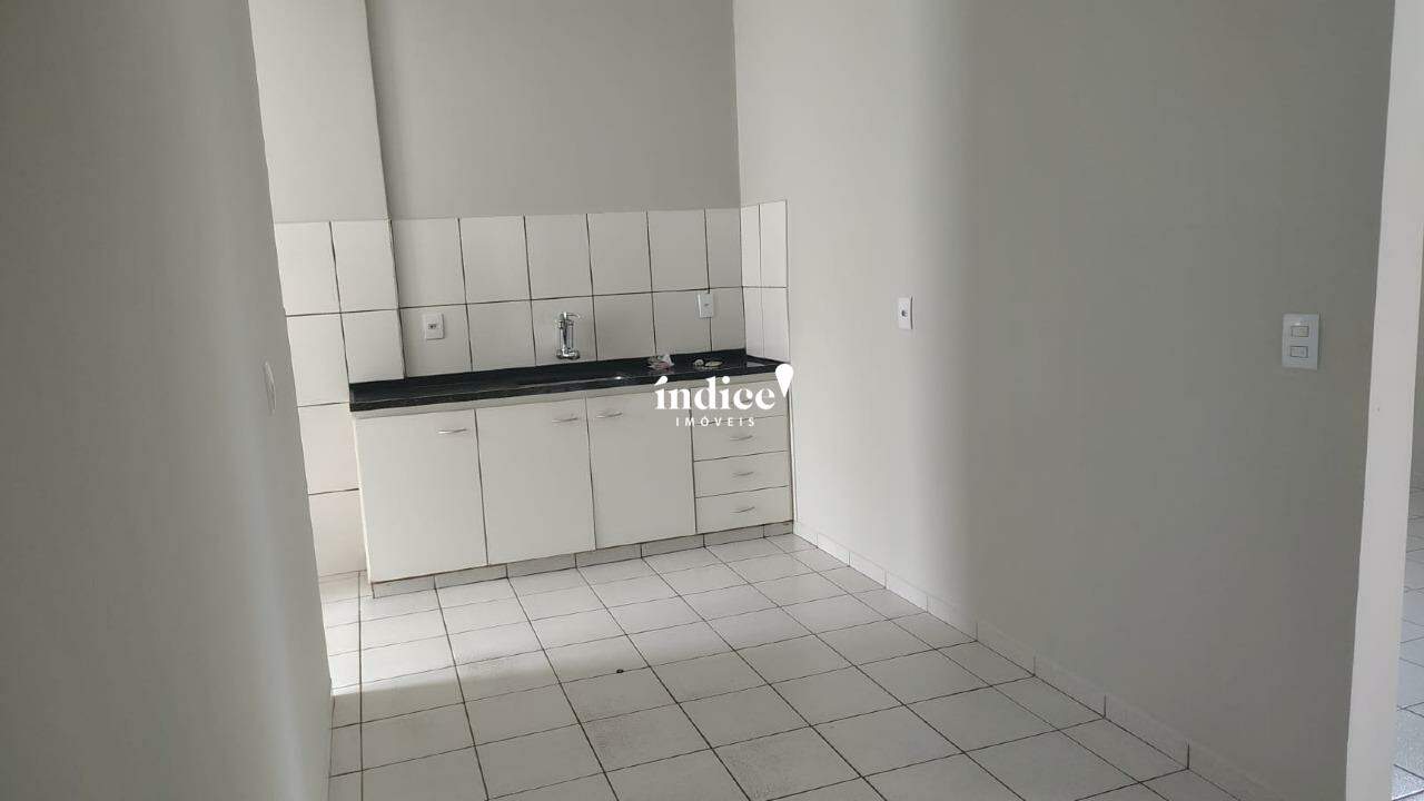 Casas para para aluguel no Jardim Zara na cidade de Ribeirão Preto: 