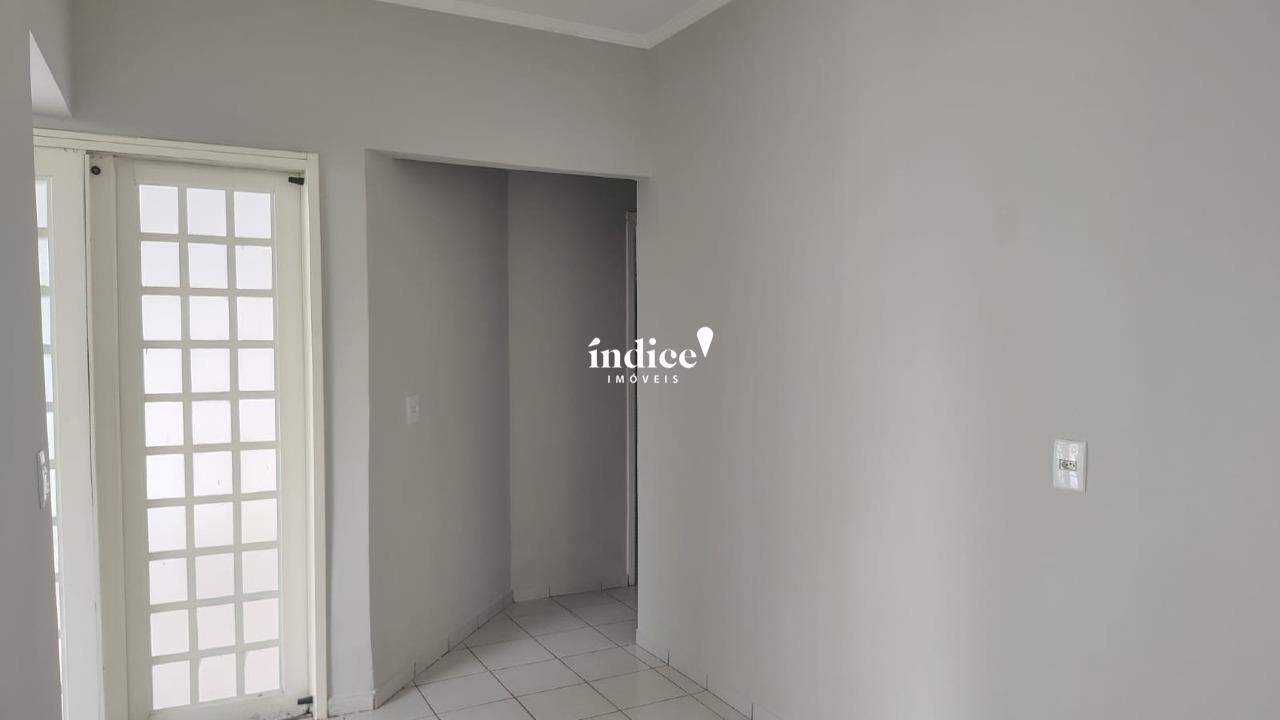 Casas para para aluguel no Jardim Zara na cidade de Ribeirão Preto: 