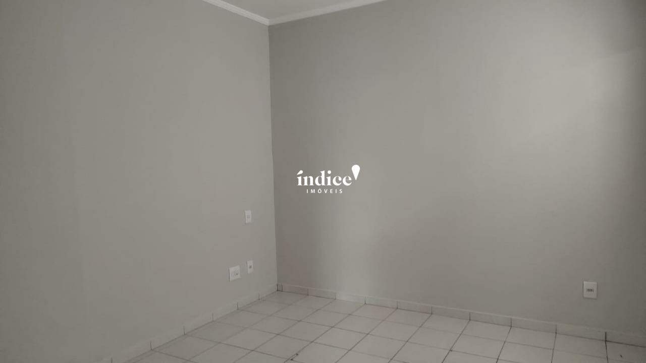 Casas para para aluguel no Jardim Zara na cidade de Ribeirão Preto: 