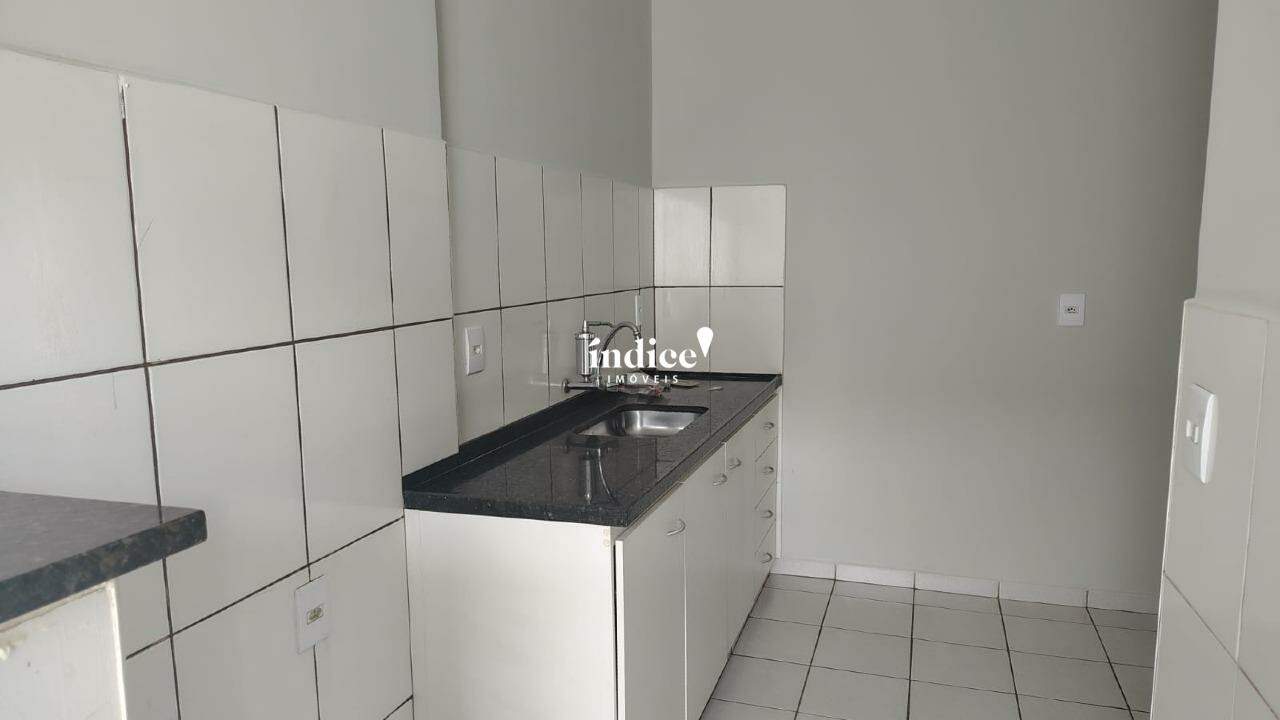 Casas para para aluguel no Jardim Zara na cidade de Ribeirão Preto: 