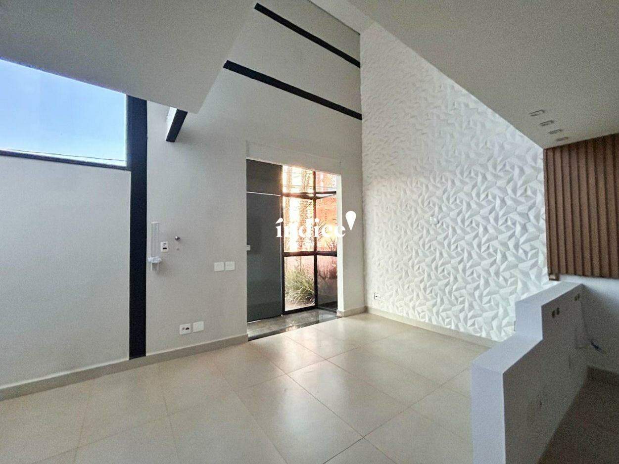 Salão Comercial para para aluguel no Jardim Botânico na cidade de Ribeirão Preto: 