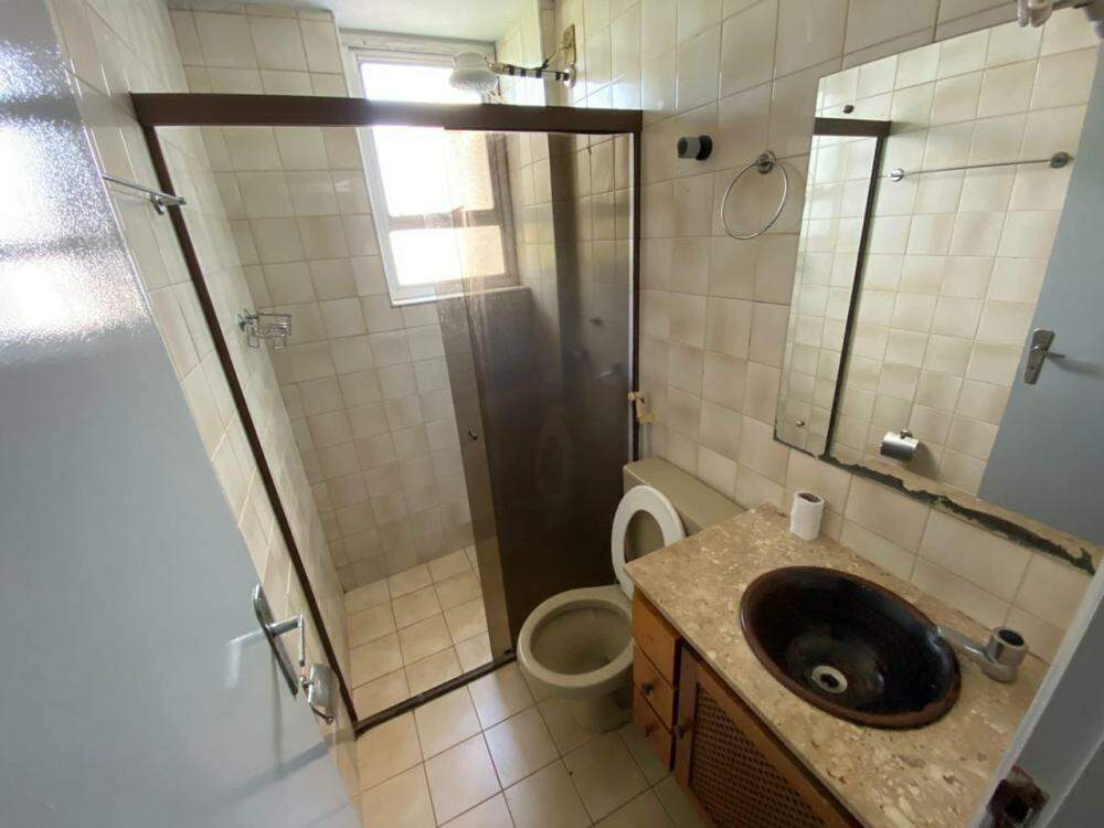 Apartamento para à venda no Jardim Castelo Branco na cidade de Ribeirão Preto: 