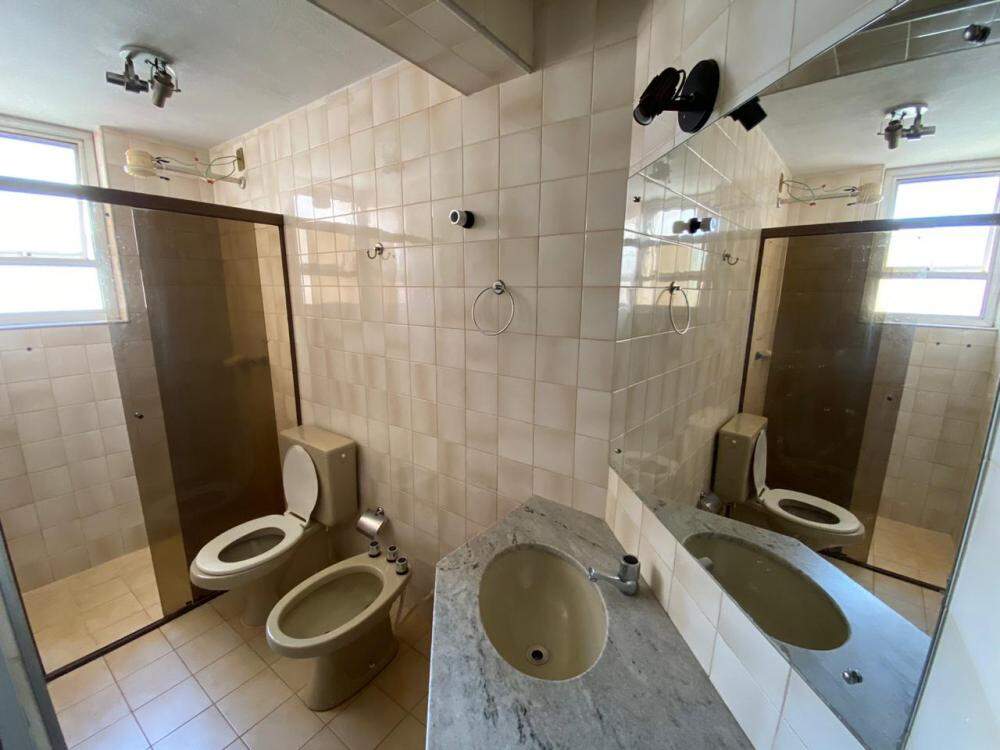 Apartamento para à venda no Jardim Castelo Branco na cidade de Ribeirão Preto: 