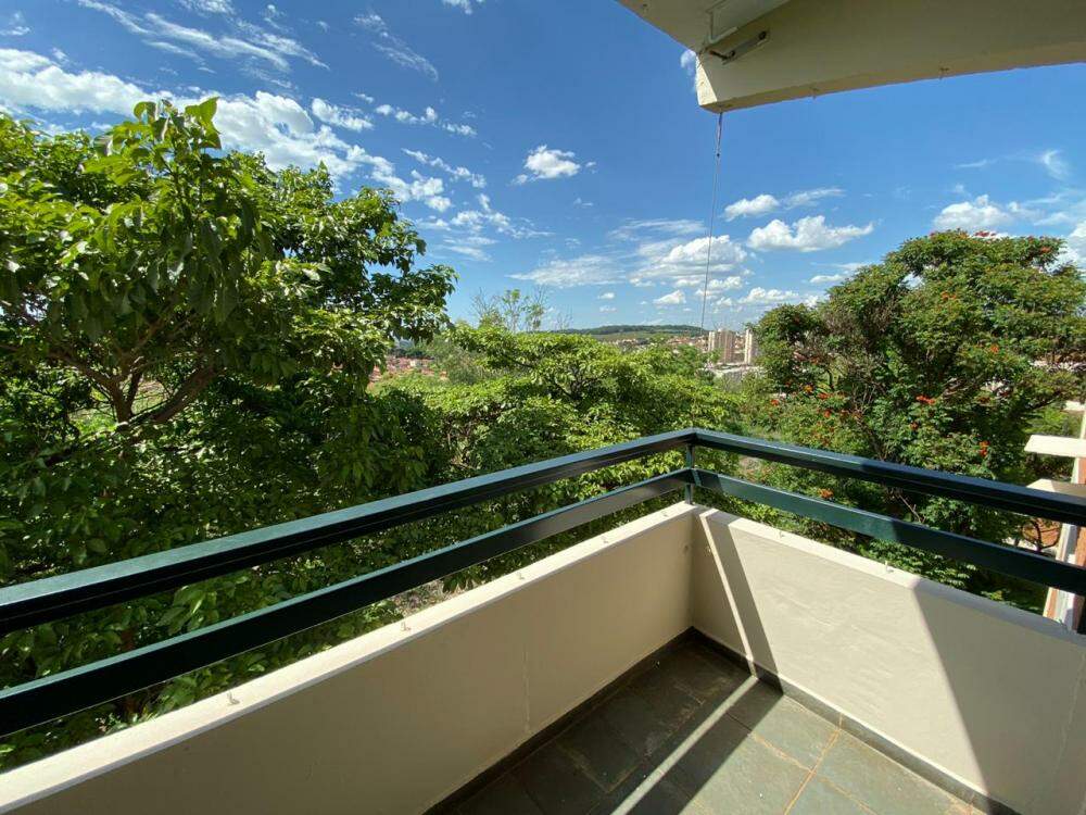Apartamento para à venda no Jardim Castelo Branco na cidade de Ribeirão Preto: 