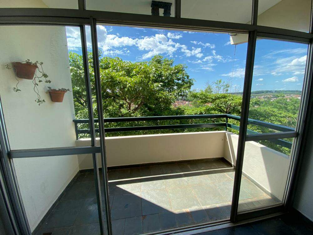 Apartamento para à venda no Jardim Castelo Branco na cidade de Ribeirão Preto: 