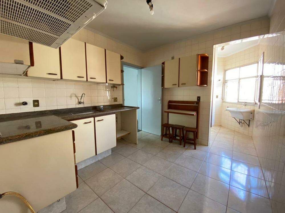 Apartamento para à venda no Jardim Castelo Branco na cidade de Ribeirão Preto: 