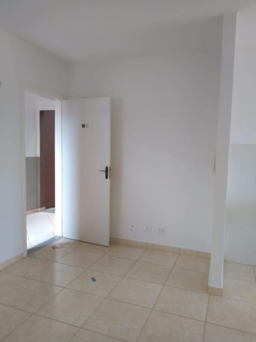 Apartamento para à venda no Jardim Vilico Cantarelli na cidade de Ribeirão Preto: 