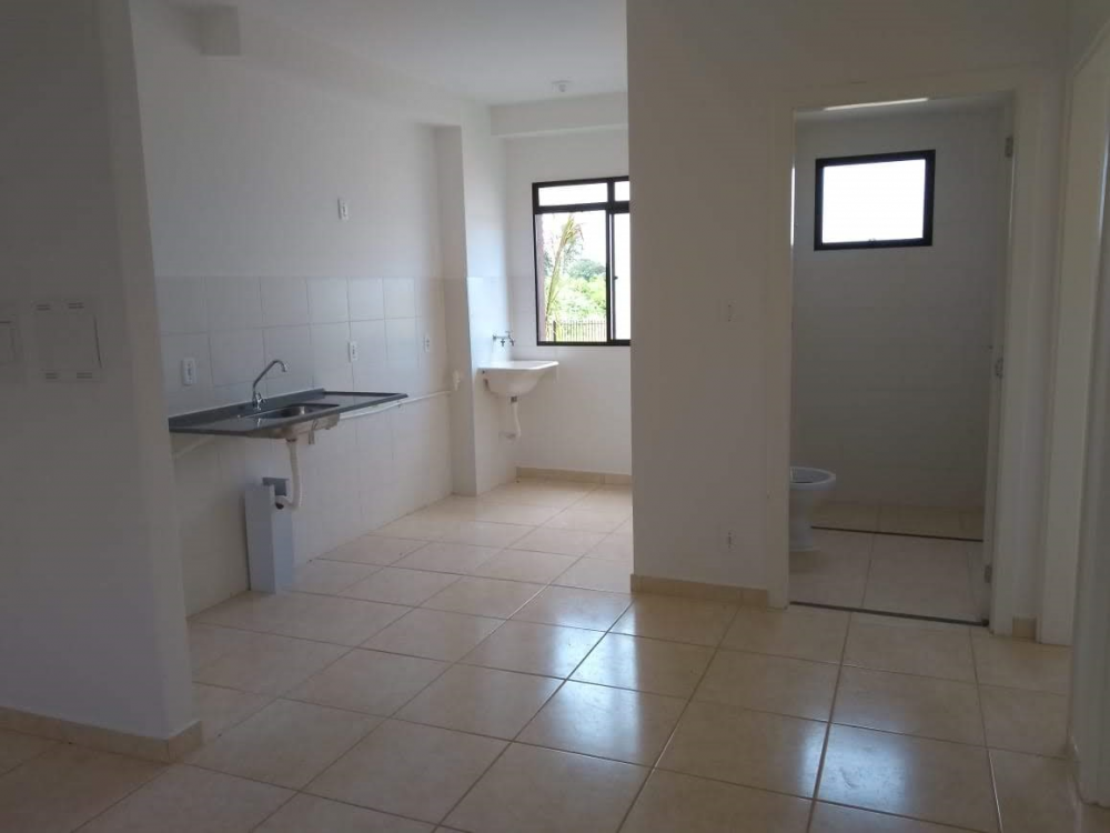 Apartamento para à venda no Jardim Vilico Cantarelli na cidade de Ribeirão Preto: 