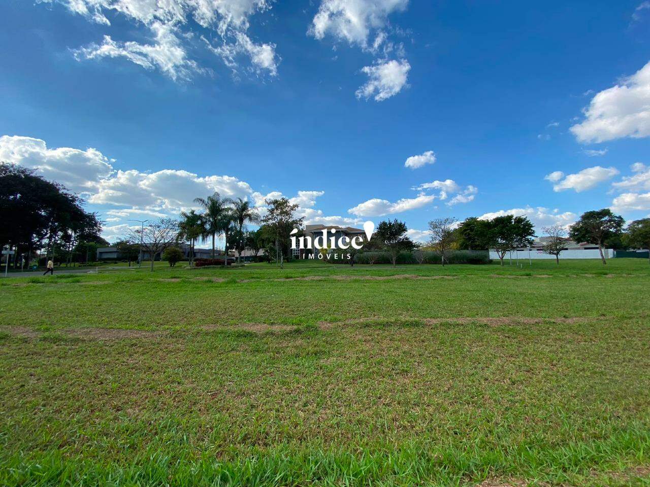 Terrenos Condomínio para à venda no Fazenda Santa Maria na cidade de Ribeirão Preto: 