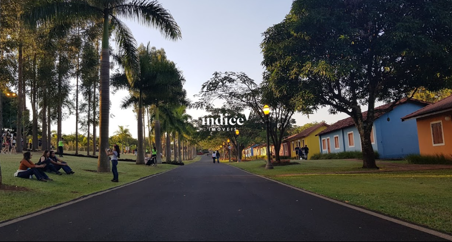 Terrenos Condomínio para à venda no Fazenda Santa Maria na cidade de Ribeirão Preto: 