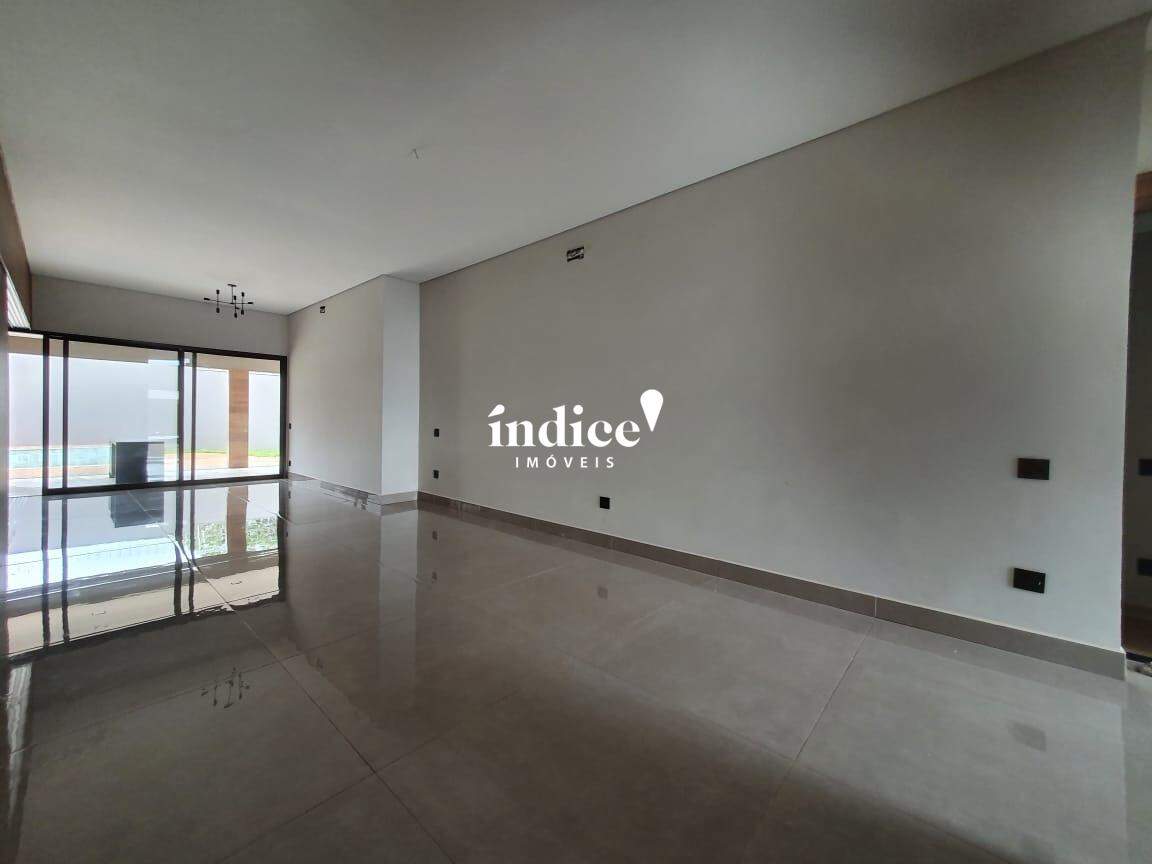 Casas Condomínio para à venda no Jardim Olhos D`Água na cidade de Ribeirão Preto: 