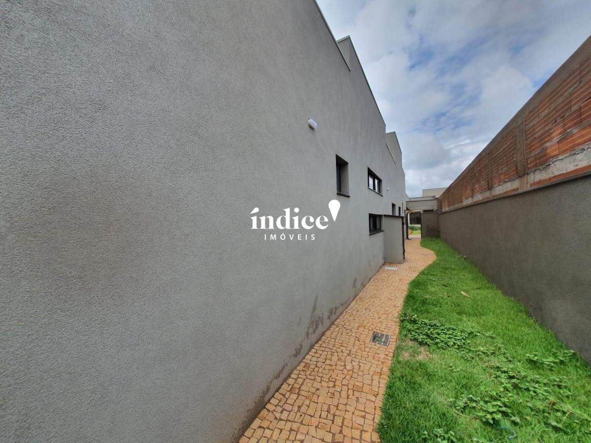 Casas Condomínio para à venda no Jardim Olhos D`Água na cidade de Ribeirão Preto: 