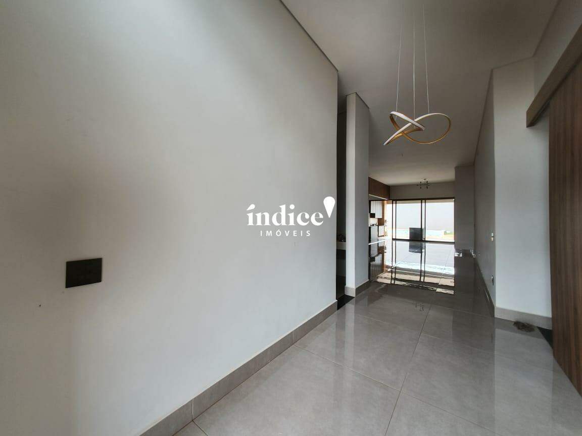 Casas Condomínio para à venda no Jardim Olhos D`Água na cidade de Ribeirão Preto: 