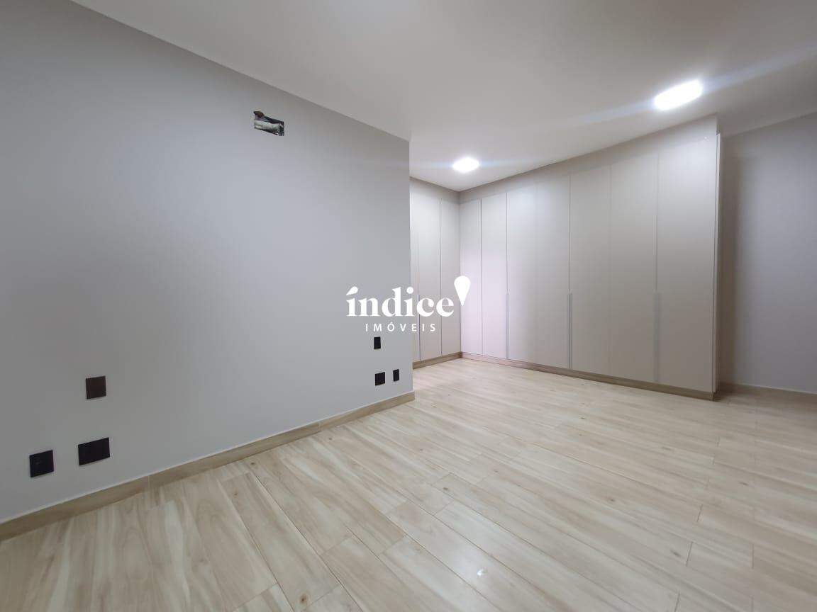 Casas Condomínio para à venda no Jardim Olhos D`Água na cidade de Ribeirão Preto: 