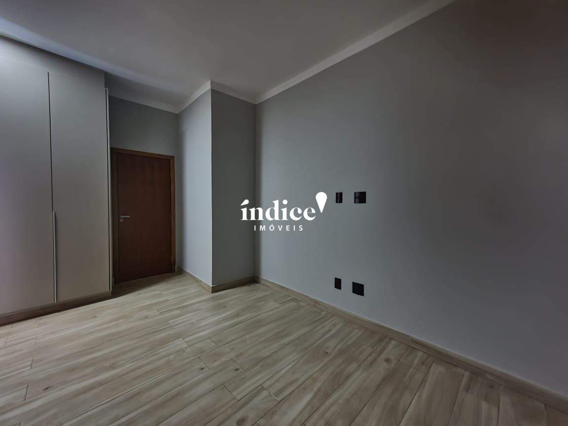 Casas Condomínio para à venda no Jardim Olhos D`Água na cidade de Ribeirão Preto: 