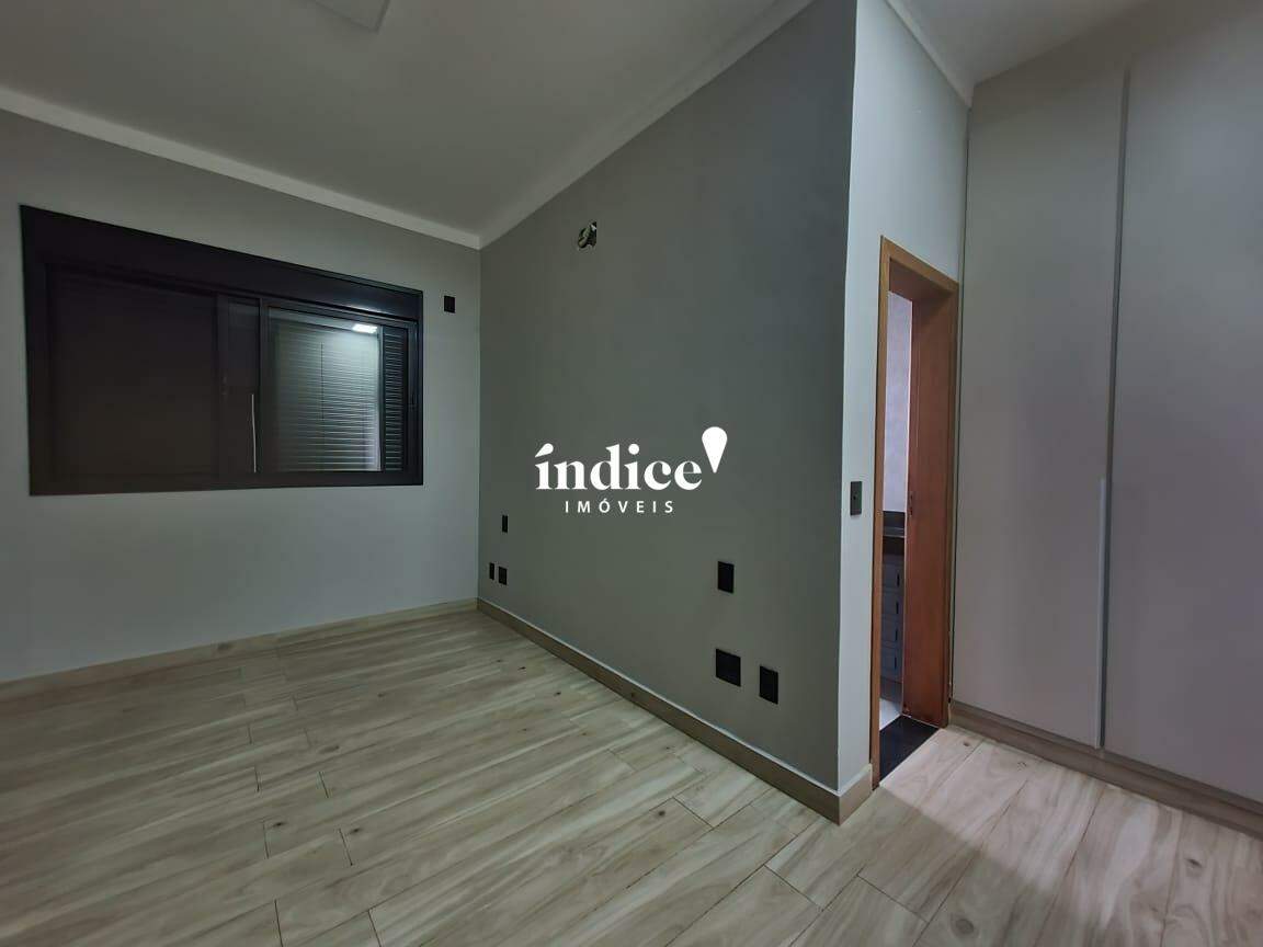 Casas Condomínio para à venda no Jardim Olhos D`Água na cidade de Ribeirão Preto: 