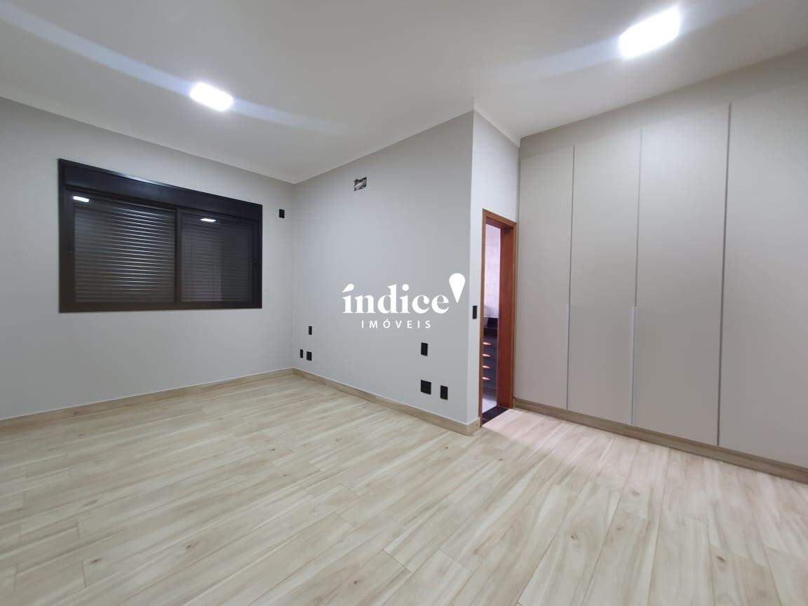 Casas Condomínio para à venda no Jardim Olhos D`Água na cidade de Ribeirão Preto: 