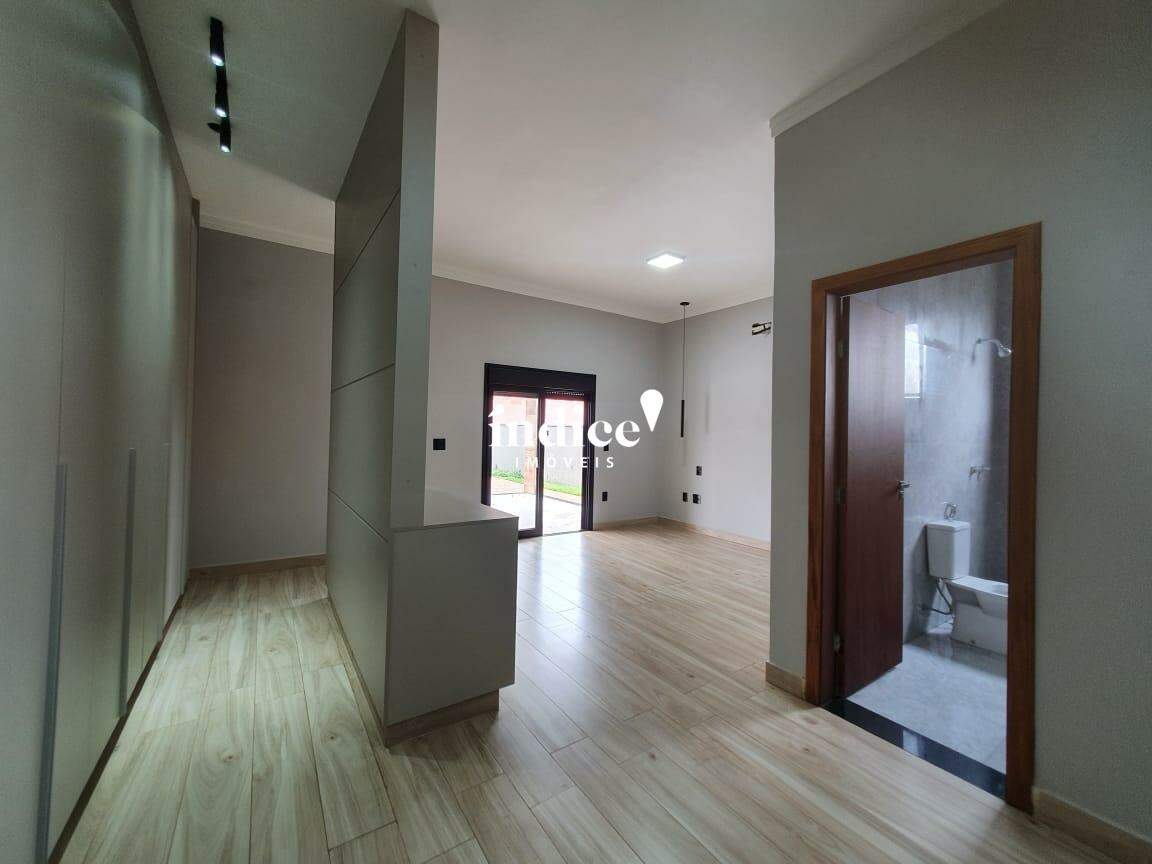 Casas Condomínio para à venda no Jardim Olhos D`Água na cidade de Ribeirão Preto: 