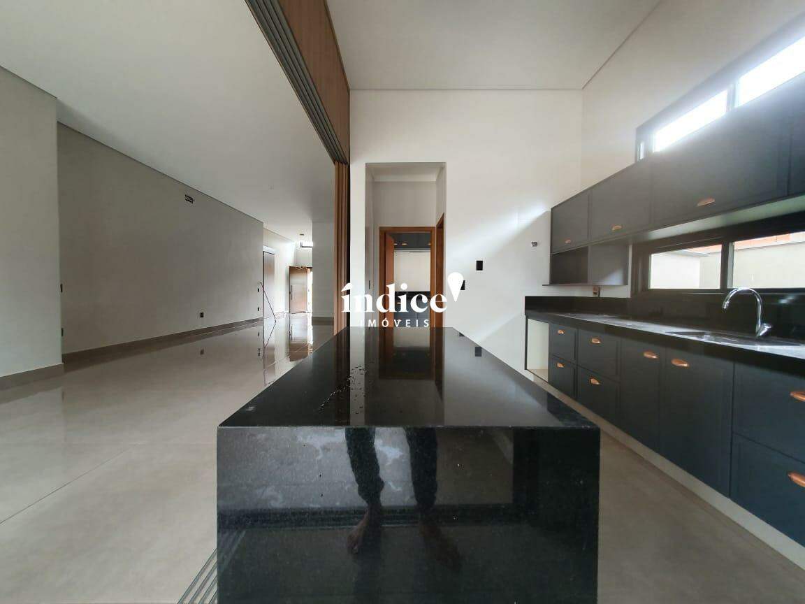 Casas Condomínio para à venda no Jardim Olhos D`Água na cidade de Ribeirão Preto: 