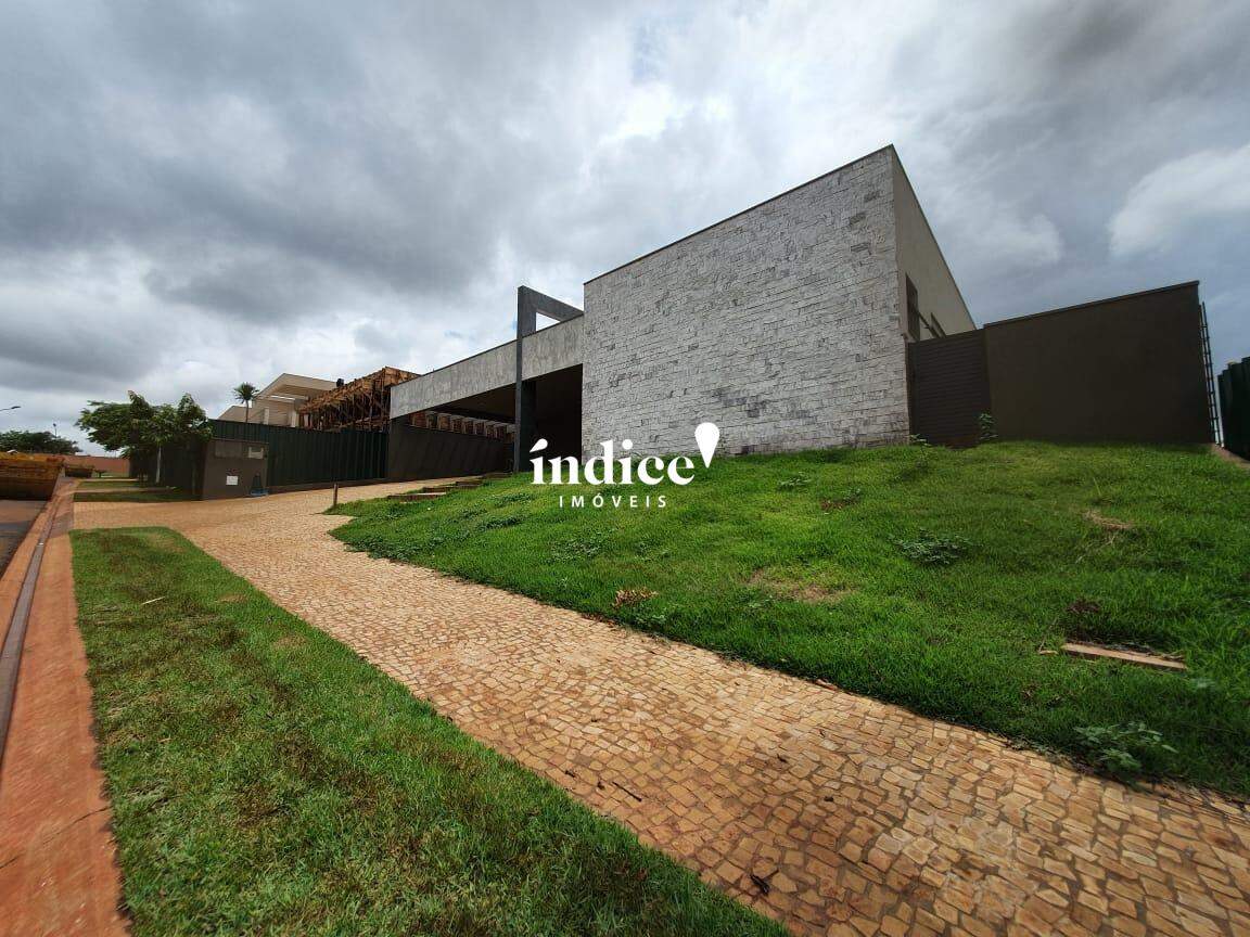 Casas Condomínio para à venda no Jardim Olhos D`Água na cidade de Ribeirão Preto: 