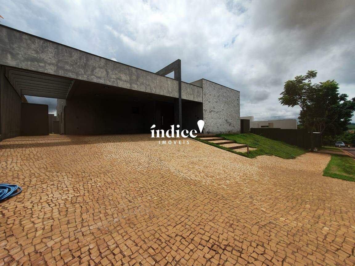 Casas Condomínio para à venda no Jardim Olhos D`Água na cidade de Ribeirão Preto: 