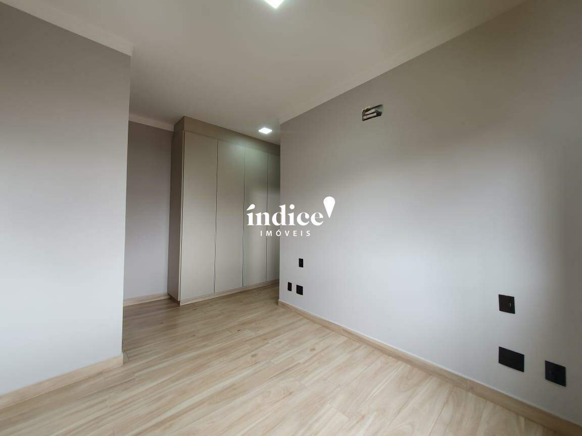 Casas Condomínio para à venda no Jardim Olhos D`Água na cidade de Ribeirão Preto: 