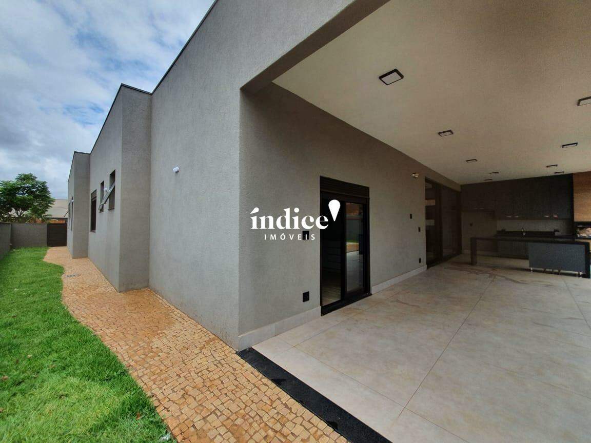 Casas Condomínio para à venda no Jardim Olhos D`Água na cidade de Ribeirão Preto: 