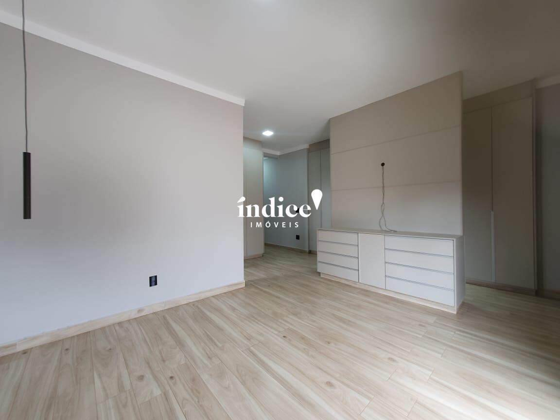 Casas Condomínio para à venda no Jardim Olhos D`Água na cidade de Ribeirão Preto: 